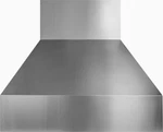 Trade-wind P7236-12 P7200 Series 1,200 Cfm 36"w Outdoor Wall - Stainless Steel. Fixed Price $2699.00.