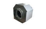 Dacor Ilhsf8 8" 600 Cfm Remote Blower Stainless Steel Corded Electric. Fixed Price $230.00.