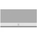 Hestan Kvp36 36 Inch Pro Canopy Range Hood. Fixed Price $3700.00.