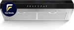 Under Cabinet Range Hood 30 Inch 900 Cfm Dual Centrifugal Motor 3-speed Ducted. Fixed Price $588.60.