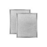 Nispira Aluminum Grease Filter For Broan Nutone Ny Nv Range Part#bp29, 2 Pack. Fixed Price $12.99.
