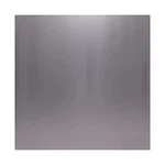 Stainless Steel Backsplash, 30" X 30", Flat Panel. Fixed Price $135.00.