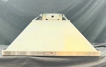 Zephyr Venezia Zvee30cs 30" Chimney Style Wall Hood, 715 Cfm Internal Blower, Ss. Fixed Price $656.25.