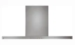 Monogram Zv800sjss 36 Inch Under Cabinet Or Wall Mount Range Hood. Fixed Price $2310.00.