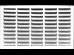 24x14 Return Air Grille Duct Vent Cover. Fixed Price $34.78.