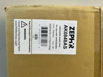 Zephyr 48 Inch Ak0848as - Range Hood Accessories For Use With Ak8300asx P2. Fixed Price $199.00.