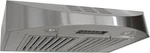 Kobe Chx3830sqbd-3 Brillia 30" Ductless Range Hood 3-speed 400 Cfm. Fixed Price $564.00.