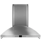 Monogram Zv950sdss 690 Cfm 36 Inch Wide Wall Mounted Range Hood*new*. Fixed Price $1799.99.