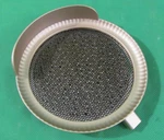 Zomagas Tbx8 Range Hood Replacement Parts Filters And Bracket. Fixed Price $28.95.