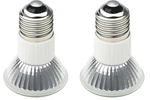 Pack Of 2 Cctp Range Hood Appliance Bulbs E27 Lighting Z0b0011 50w For. Fixed Price $26.55.