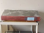 Wolf Pw362210 36" Low Profile Wall Mount Canopy Rangehood (stainless Steel). Fixed Price $500.00.