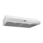 Broan 30"" White Range Hood Bcdj130wh. Fixed Price $611.76.
