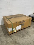 Viking Vcih54208ss 42 Inch Island Mount Chimney Range Hood. Fixed Price $2500.00.