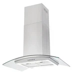 Island Range Hood 36 Inch 700 Cfm Led Stainless Steel Convertible Joeaonz Mount. Fixed Price $542.99.