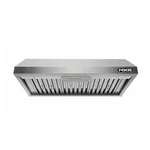 Nxr 30" Professional Stainless Steel Under Cabinet Range Hood Eh3019. Fixed Price $379.00.