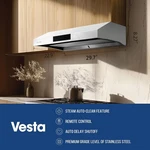 Vesta Surrey 30" Rangehood. Fixed Price $299.99.