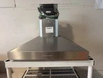 Zephyr Amalfi Zame30as 30 Wall Mount Range Hood Stainless 600 Cfm Free Freight. Fixed Price $1100.00.