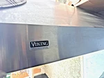 Viking 36" Kitchen Wall Mount Range Hood Vwh3610ss 460 Cfm Stainless Steel Fan. Fixed Price $450.00.