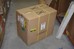 Zephyr Pbd-1100a 1100 Cfm Dual Internal Blower W/ Single Nib #3595 Bf Bp. Fixed Price $195.00.