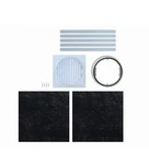 Open Box Zephyr Zrc-9100a Ductless Recirculating Kit. Fixed Price $34.99.