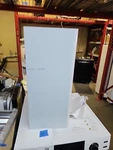 Zephyr Z1c-00lu Duct Cover Extension For Luce Series Wall Mounted Range Hoods. Fixed Price $139.99.
