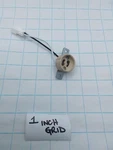 Wb18x37806 Ge Lamp Socket For Range Hood Uvc7300sl2ss. Fixed Price $19.99.