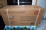 Streamline 34 In. 350 Cfm Fondi Ductless Insert Range Hood T-11791 Series. Fixed Price $150.00.