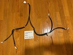 Thermador Range Hood Harness For Thermaldor Ph48gs Canopy Wh25. Fixed Price $38.88.