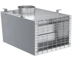 Thermador Remote Blower 600cfm Motor Vtr1fz. Fixed Price $699.00.