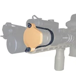 Light / Lens Cover For Flashlights. Fixed Price $14.95.
