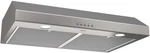 Broan-nutone Bcsq130ss Three-speed Glacier Under-cabinet Range Hood With Led Lig. Fixed Price $420.19.
