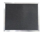 Rcp1008 Range Vent Hood Charcoal Filter For Broan & Ge. Fixed Price $16.24.