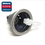 Broan Nutone Sv16569 E64000 E60 Range Vent Hood Light Fixture Assembly Genuine. Fixed Price $69.38.