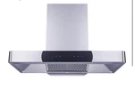Winflo 36 In. 900 Cfm Ducted Wall Mount Range Hood In Stainless Steel. Fixed Price $849.99.