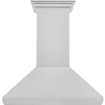 Zline 8687s30 Outdoor Wall Mount Range Hood. Fixed Price $999.99.