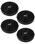 Range Charcoal Filter For Tieasy Joeaonz Firegas Replace Cfk1-tm 4 Pcs. Fixed Price $44.72.