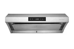 Hauslane Uc-ps38 30" Under Cabinet Range Hood Ducted Auto Steam Clean 950 Cfm. Fixed Price $599.99.