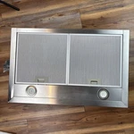 Oneeon 30 Inch Under Cabinet Range Hood Stainless Steel Kitchen Vent Fan Leds. Fixed Price $94.99.
