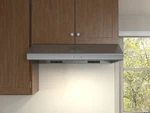 Zephyr Core Collection Power Cyclone Series 30" Under Cabinet Range - Ak6500bs. Fixed Price $324.00.