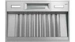 Thermador Vcin36gws 36" Custom Insert Smart Range Hood 4-speed No Blower New. Fixed Price $1699.99.
