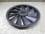 Broan Range Hood Blower Wheel 12 1/2 Part # Mtr130ss. Fixed Price $38.00.