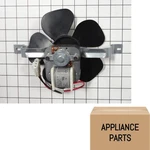 Ap6038036-a Ps11769761 Oem For Whirlpool Stove Fan Motor Part # Model A1. Fixed Price $168.39.