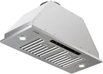 Range Hood Insert 30 Inch, 980 Cfm Built-in Kitchen Vent Hood, Ducted/ductless C. Fixed Price $519.99.