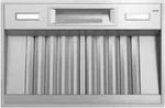 Thermador Vcin36gws Pro-style Insert Range Hood. Fixed Price $1700.00.