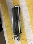 Oem Bosch 00702675 Range Fan Blower Crossflow Free Shipping. Fixed Price $49.99.