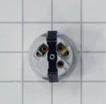 Wolf Hvac Part # 811183 - Lamp, Socket Svce. Fixed Price $84.72.
