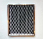Oem Ge Charcoal Filter For Range Hoods Jvx3300sj4ss, Jvx3240dj4ww. Fixed Price $24.50.