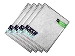 Amazinpure 97006931 Ny Nv Oem Part#s97006931 4 Count (pack Of 1), Silver. Fixed Price $23.44.