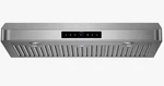 36in Under Cabinet Range Hood 900cfm, 4-speed Smart Vent 15s-e36. Fixed Price $199.99.