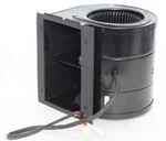 Original Zephyr Ak7636as As76 Series Range Hood Main Fan Blower Motor W/ Wheel. Fixed Price $589.89.
